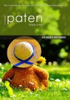 Editorial zum paten 1/2017