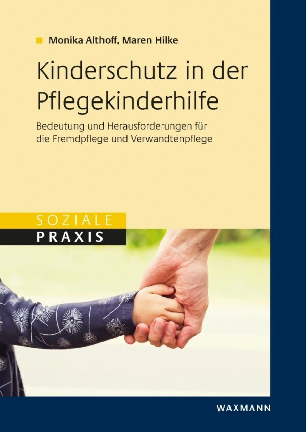 Kinderschutz In Der Pflegekinderhilfe – PAN NRW E.V.