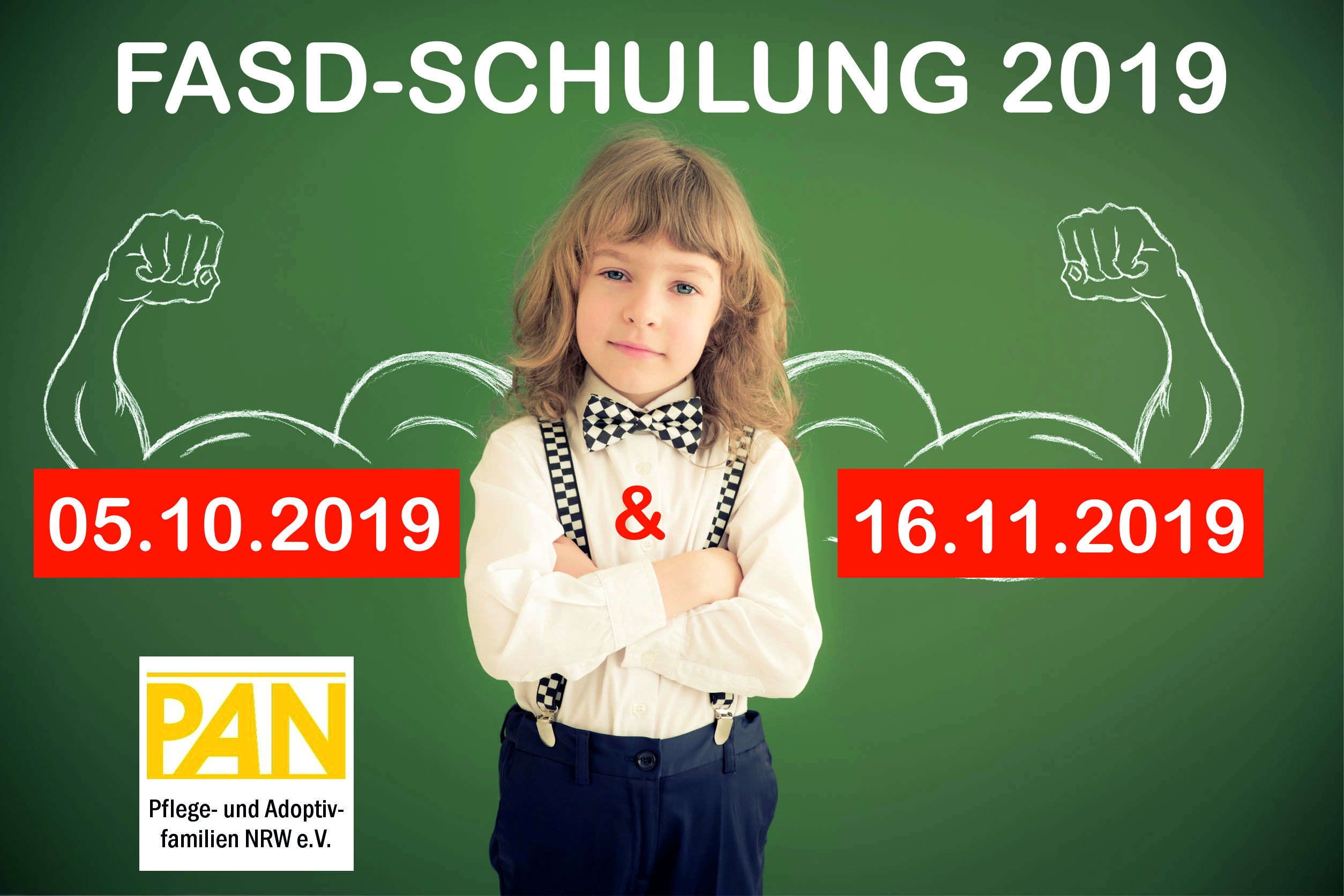 FASD Schulung 2019